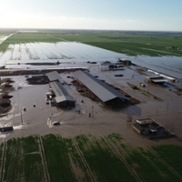 Farmers brace for more destruction, losses from floods