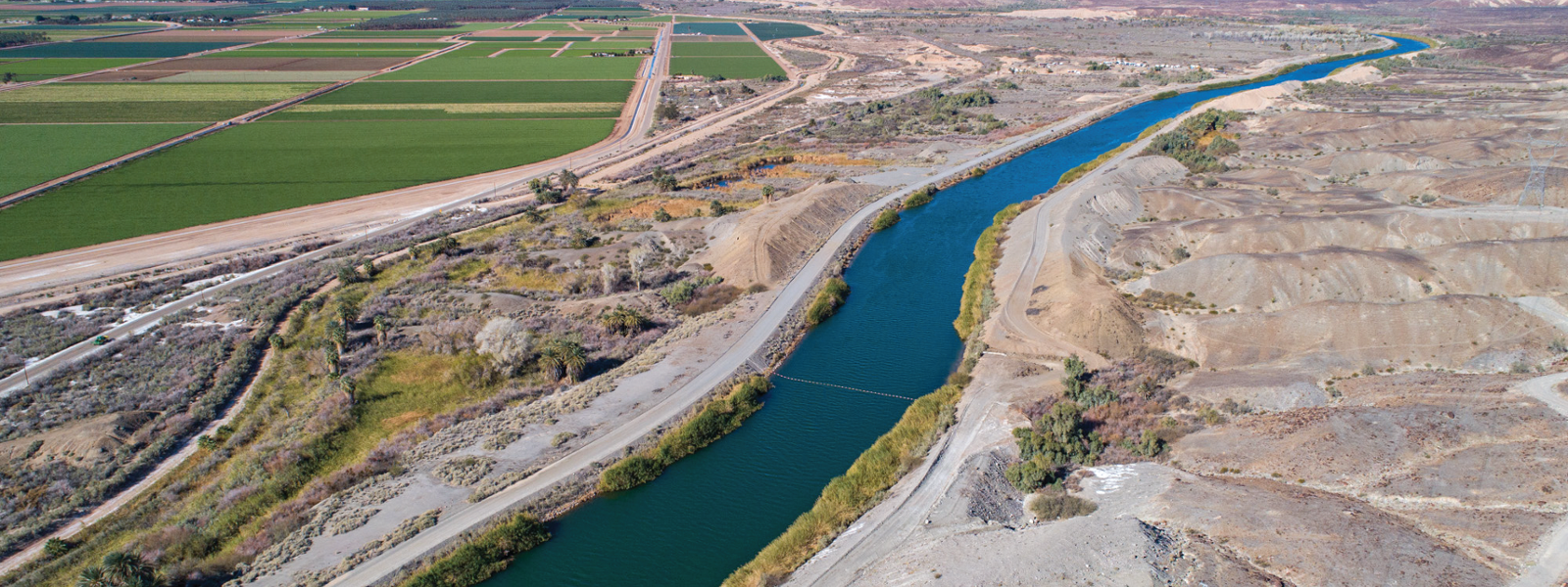 Commentary: Holding firm on Colorado River water is right move
