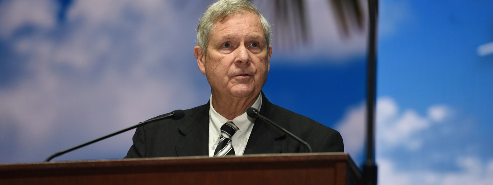 Vilsack: Prosperity is elusive for too many farms, ranches