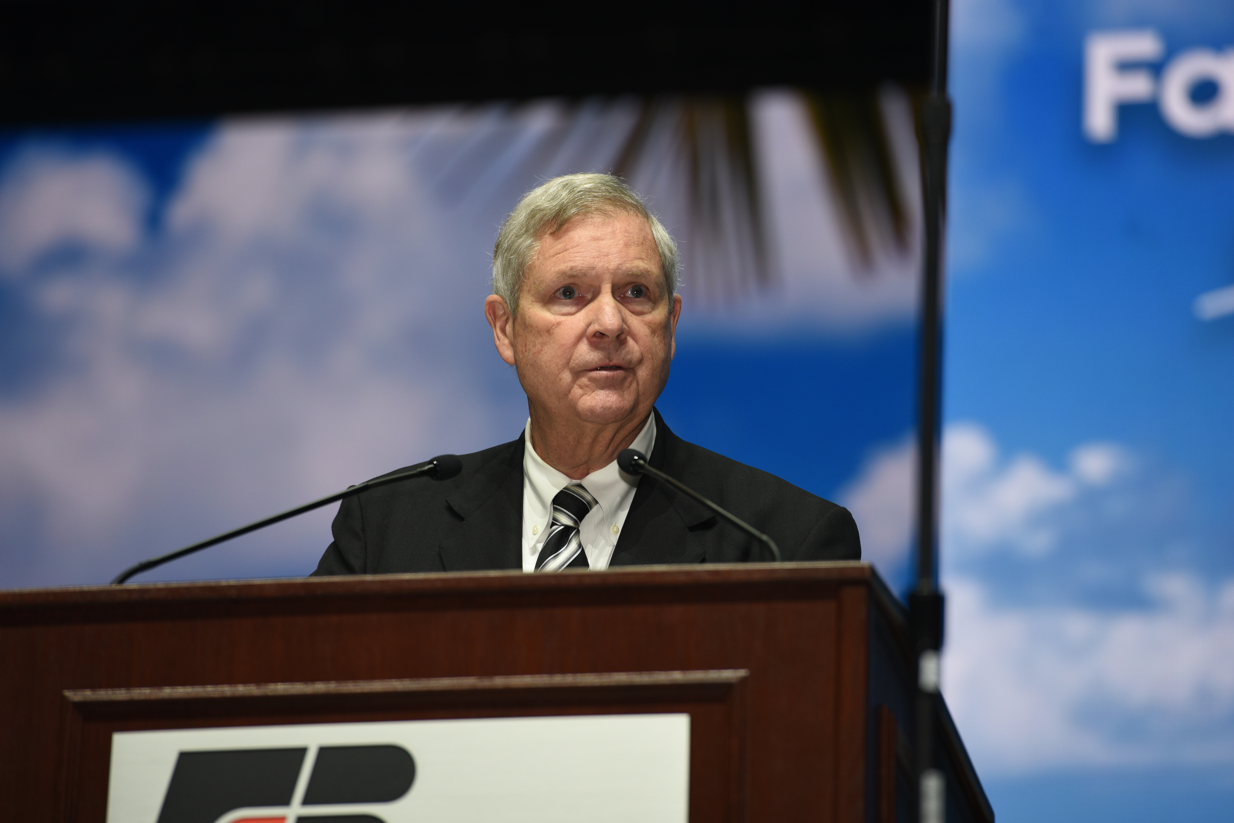 Vilsack: Prosperity is elusive for too many farms, ranches