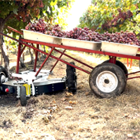 California robotics startup battles for innovation prize