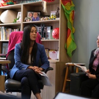 Series of Capitol visits gives voice to farm concerns