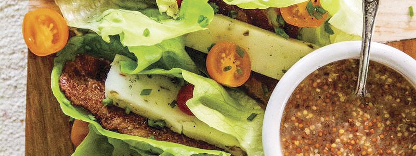 Super Snacks: Big California Flavor