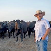 From the Fields: Loren Poncia, Marin County rancher