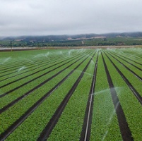How California farms can reduce pumping power costs