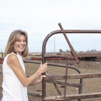 From the Fields: Billie Roney, Tehama County rancher
