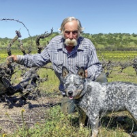 From the Fields: Pat Wirz, San Benito County farmer and rancher