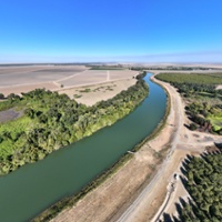 Summit tackles water challenges facing California