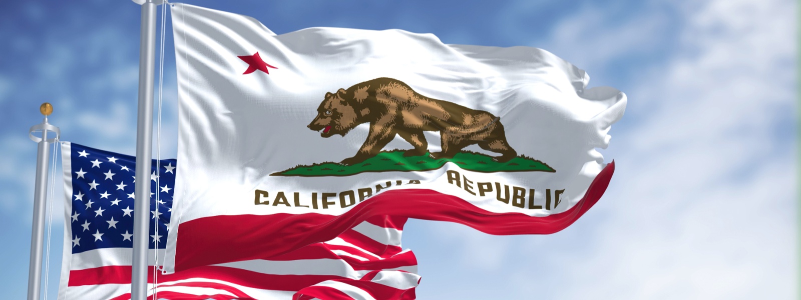 California Farm Bureau Advocacy in Action