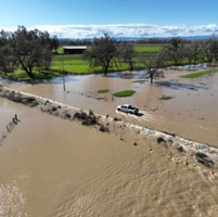 Farmers regroup after storms batter state
