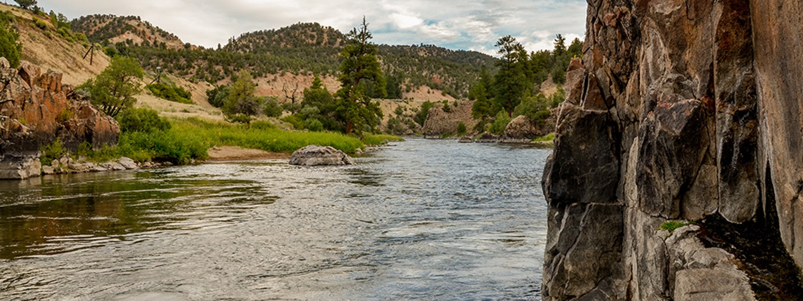 Feds release Colorado River framework for next 10 years