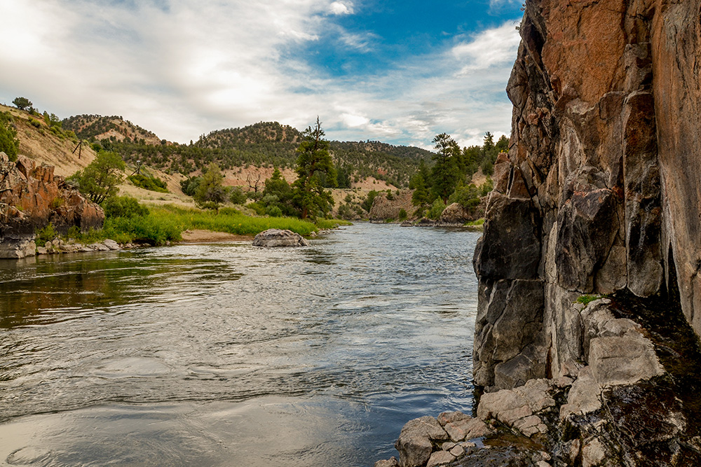 Feds release Colorado River framework for next 10 years