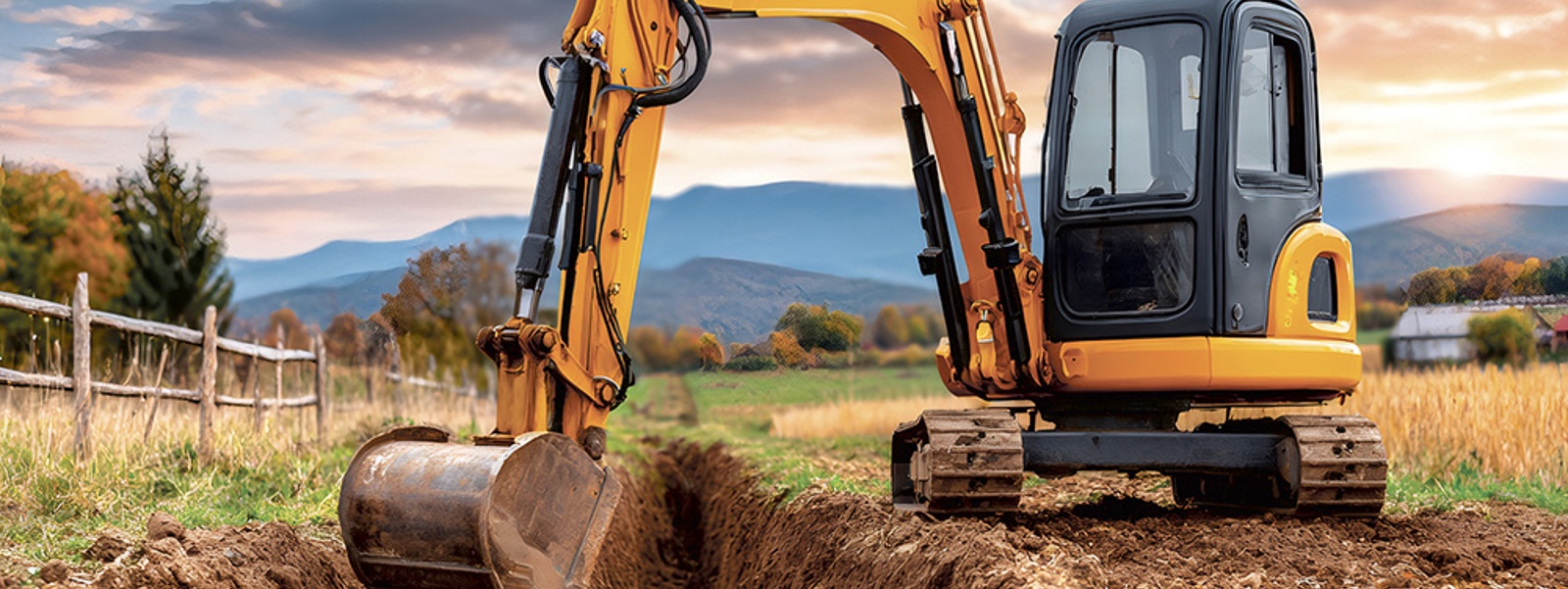 Why calling 811 before you dig is essential for California farmers