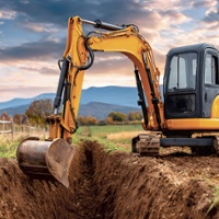 Why calling 811 before you dig is essential for California farmers