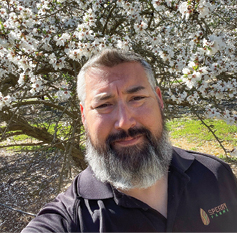 From the Fields - Nick Short