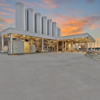 New dairy plant makes shelf-stable milk