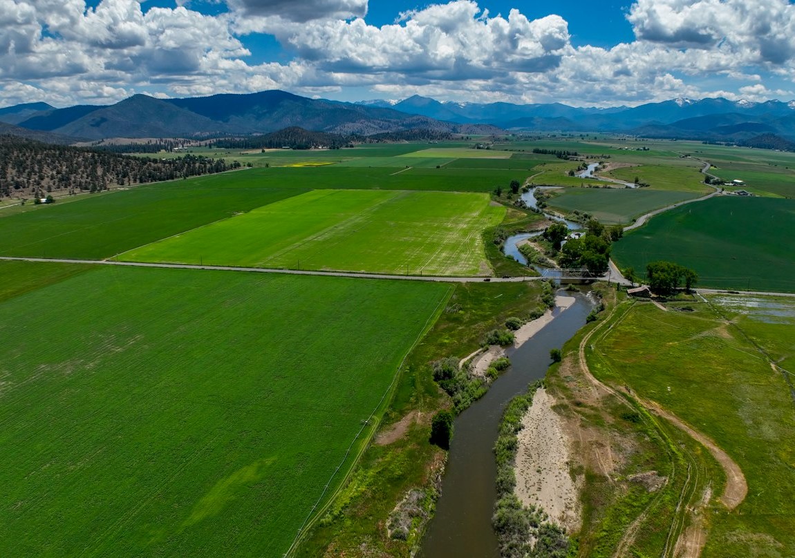 Farmers, tribes weigh in on river flows for salmon