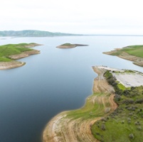 Despite wet year, fish protections limit allocations